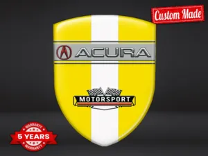 Honda Acura Vitre Arrière Auto Limitée Haut de Gamme Perso